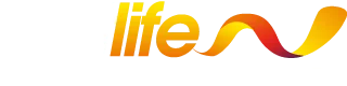 internet netlife - logo